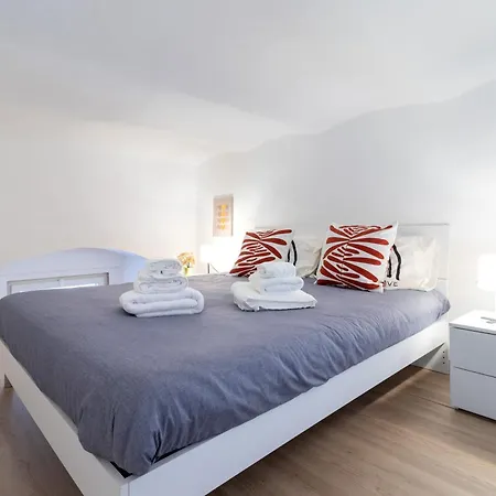 Ferienwohnung La Dimora In Citta Bari Exterior foto