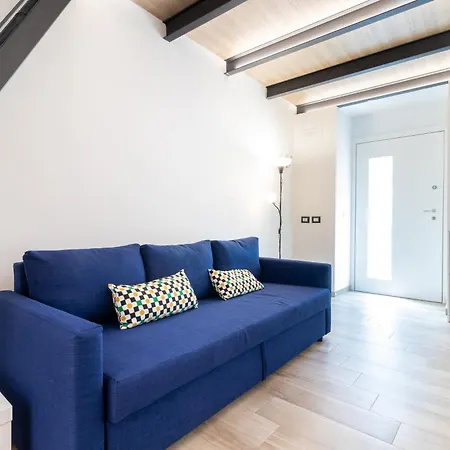 Ferienwohnung La Dimora In Citta Bari Exterior foto